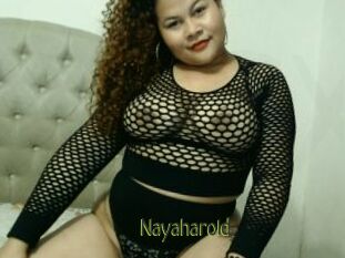 Nayaharold