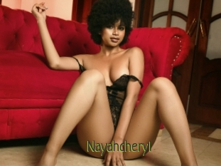 Nayahcheryl