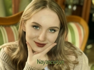 Nayanewton