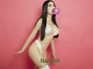 Nazaninh