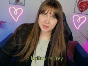 Nelliemccaffrey