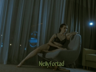 Nellyfortad