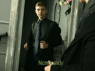 Nemocandy