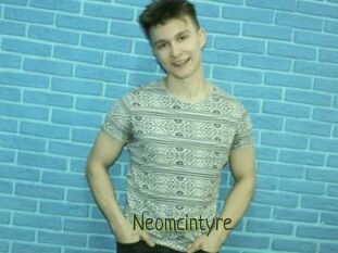 Neomcintyre