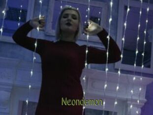 Neondemon