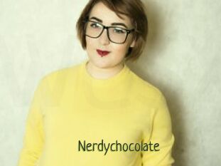 Nerdychocolate