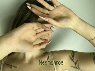 Nesmonroe