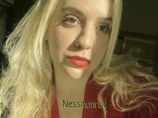 Nessmonroe