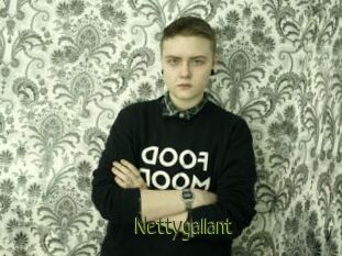 Nettygallant