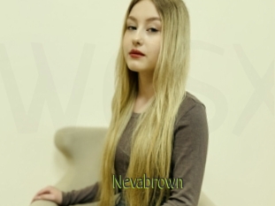 Nevabrown