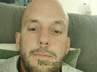 Newicartman