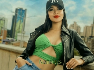 Niamontes