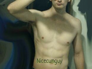 Nicecumguy