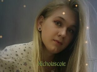Nicholascole