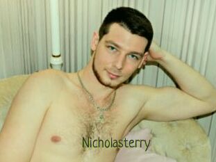 Nicholasterry