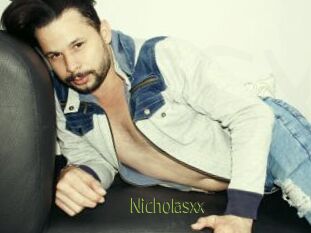 Nicholasxx
