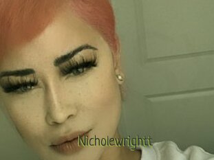 Nicholewrightt