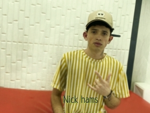 Nick_hams