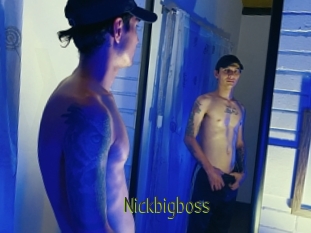 Nickbigboss