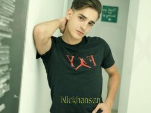 Nickhansen