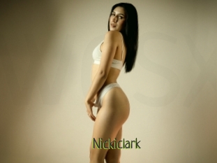 Nickiclark