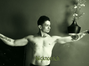 Nicknorrich