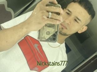Nickstains777