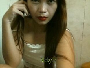 Nicky27