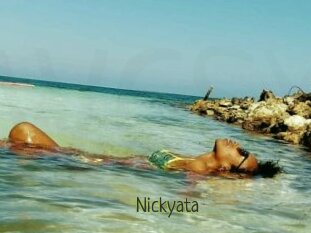 Nickyata