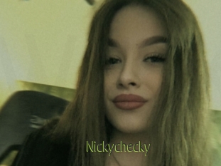 Nickychecky