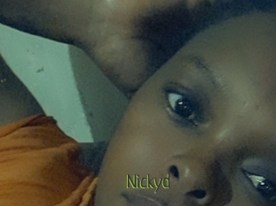 Nickyd