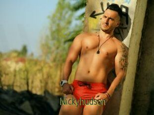 Nickyhudson