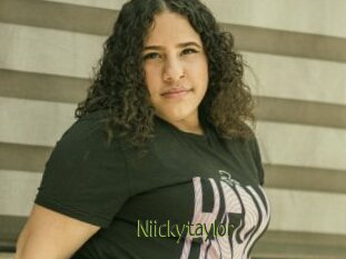 Niickytaylor
