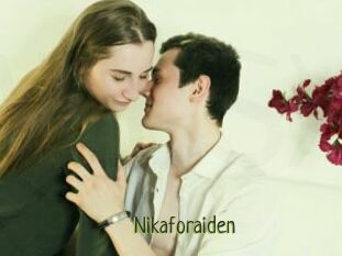 Nikaforaiden