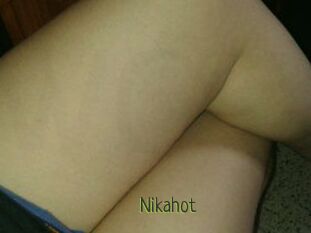 Nikahot
