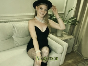 Nikajohson