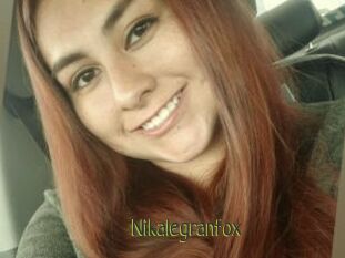 Nikalegranfox