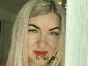 Nikaskylink