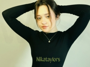 Nikataylors