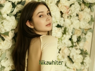 Nikawhiter