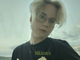 Nikieves