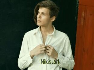 Nikistark