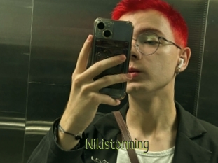 Nikistorming