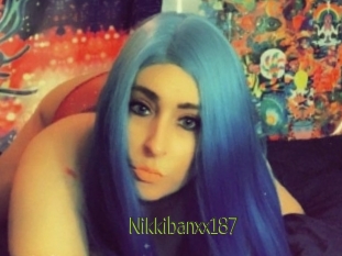 Nikkibanxx187