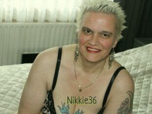 Nikkie36