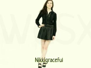 Nikkigraceful