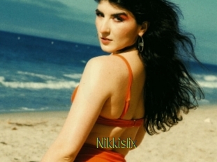 Nikkislix