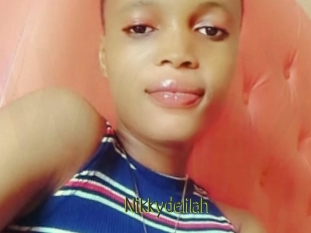 Nikkydelilah