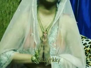 Nikkyrikky