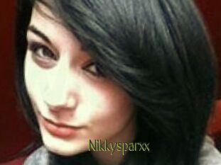 Nikkysparxx